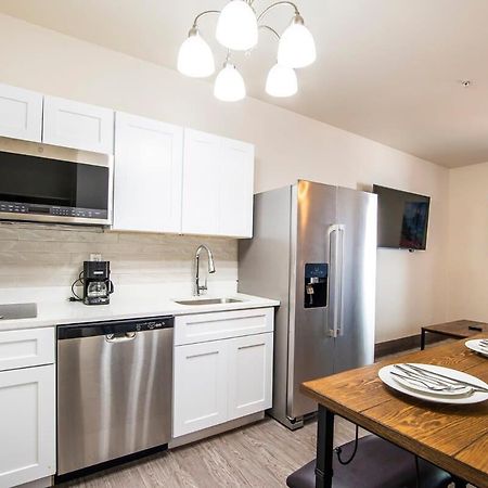 谢拉维斯塔Vistas 116 - Modern Luxury Amenities Sleeps 6别墅 外观 照片