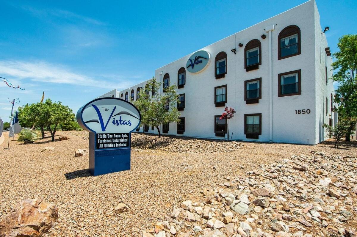 谢拉维斯塔Vistas 116 - Modern Luxury Amenities Sleeps 6别墅 外观 照片