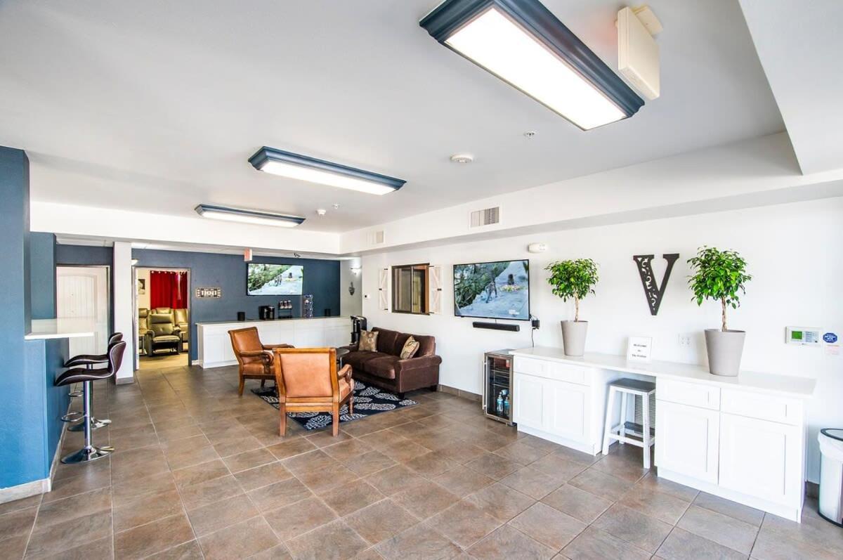 谢拉维斯塔Vistas 116 - Modern Luxury Amenities Sleeps 6别墅 外观 照片