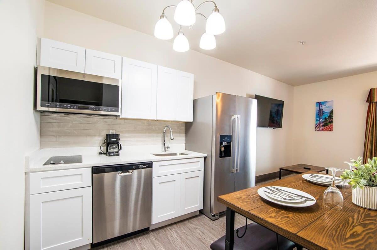 谢拉维斯塔Vistas 116 - Modern Luxury Amenities Sleeps 6别墅 外观 照片