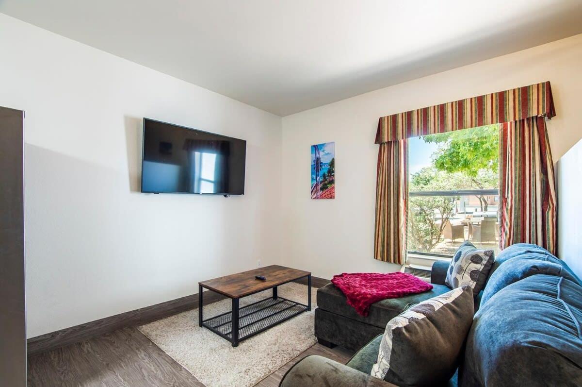谢拉维斯塔Vistas 116 - Modern Luxury Amenities Sleeps 6别墅 外观 照片