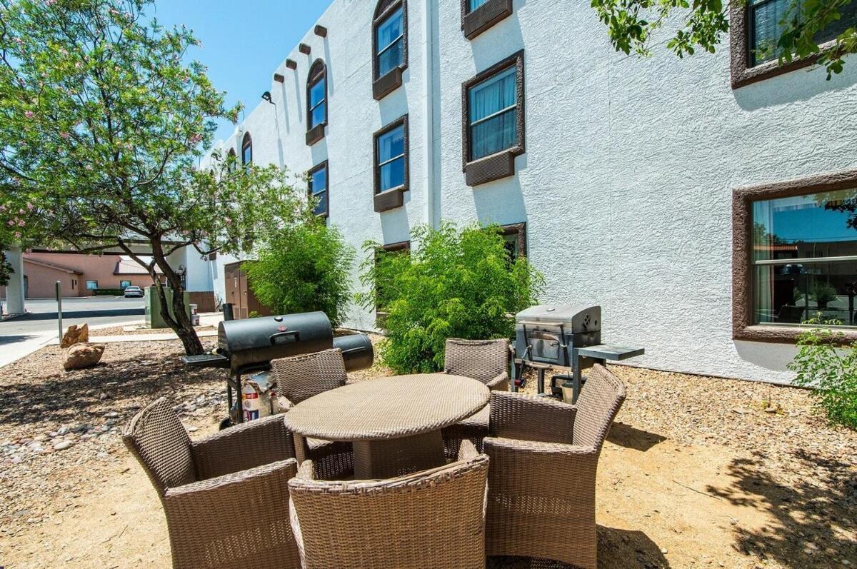 谢拉维斯塔Vistas 116 - Modern Luxury Amenities Sleeps 6别墅 外观 照片